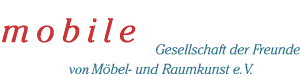 Gesellschaft der Freunde für Möbel- und Raumkunst - Stiftung Preußische Schlösser und Gärten Berlin-Brandenburg
